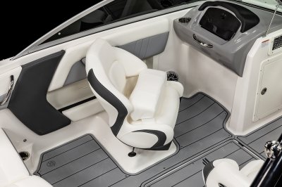 21 Surf Bucket Seat 