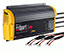 Triple Bank Battery Charger - 12/24V 20 Amp