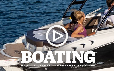 21 SSi - Boating Magazine (2020)