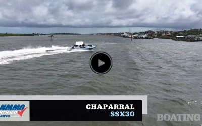 SSX 30 (2026) - BOATING