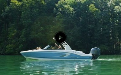 21 SSi Outboard (2026)